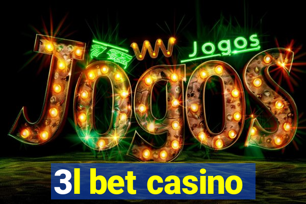 3l bet casino